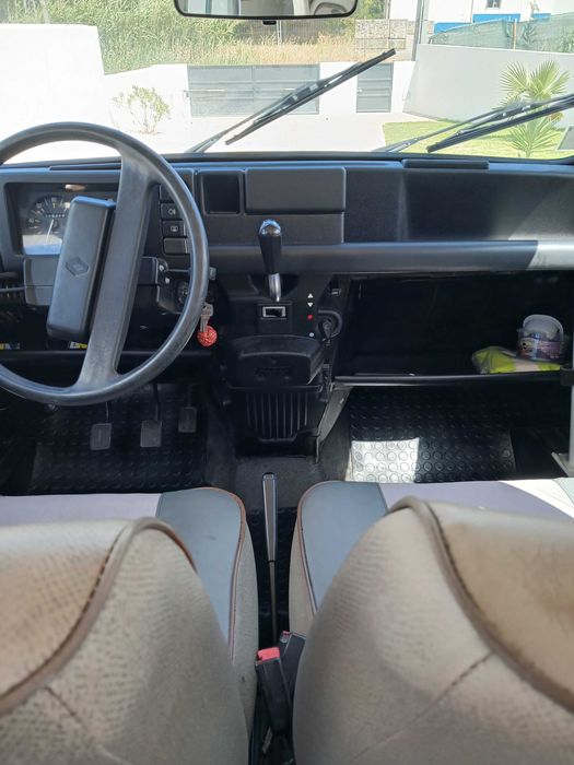 Vendo Renault classico 4L   NOVO PREÇ0