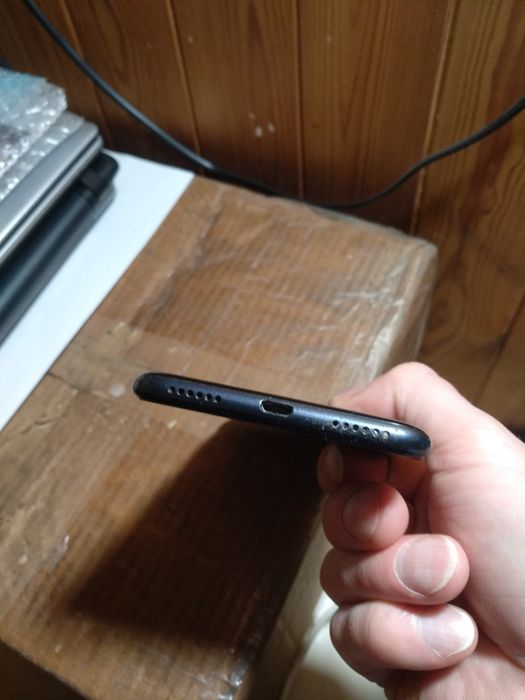 Смартфон Huawei Y7 2019 3/32 GB DUB-LX1