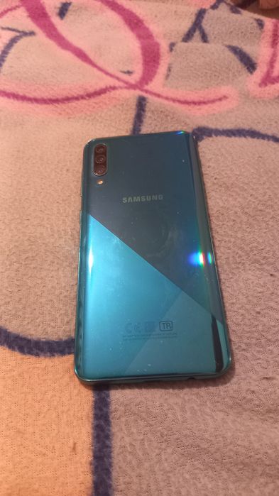Samsung galaxy A30s