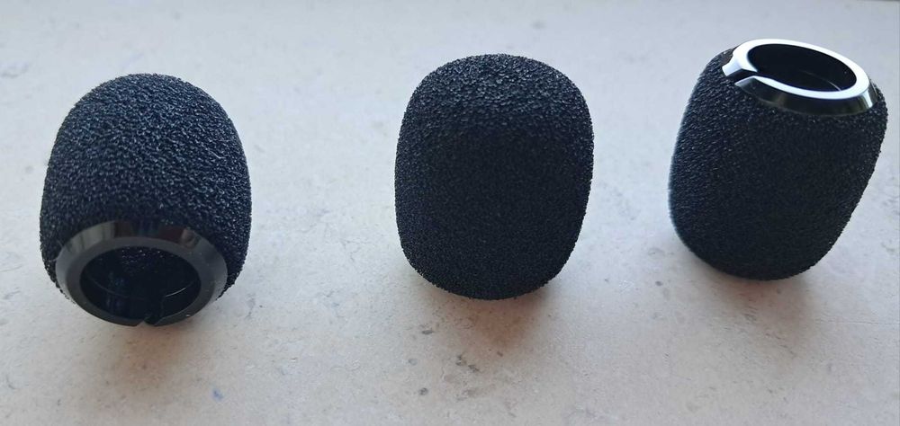 Shure RK183WS para Shure Beta 98H