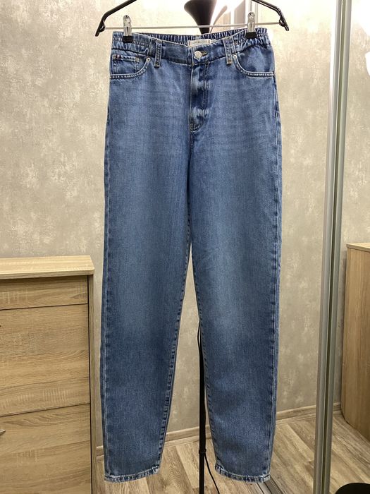 Джинсы Tommy Hilfiger original