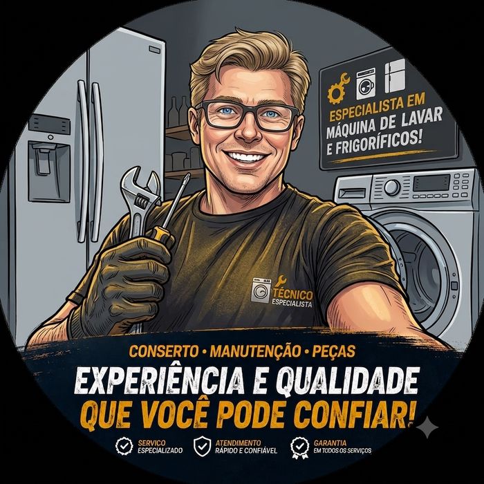 Reparacao de Frigorificos