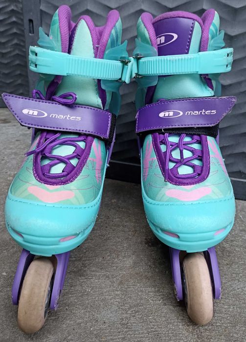 Rolki Martes dziecięce