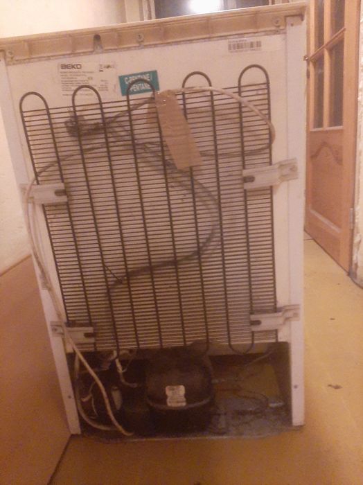 Chodziarka beko uzywana stan dobry