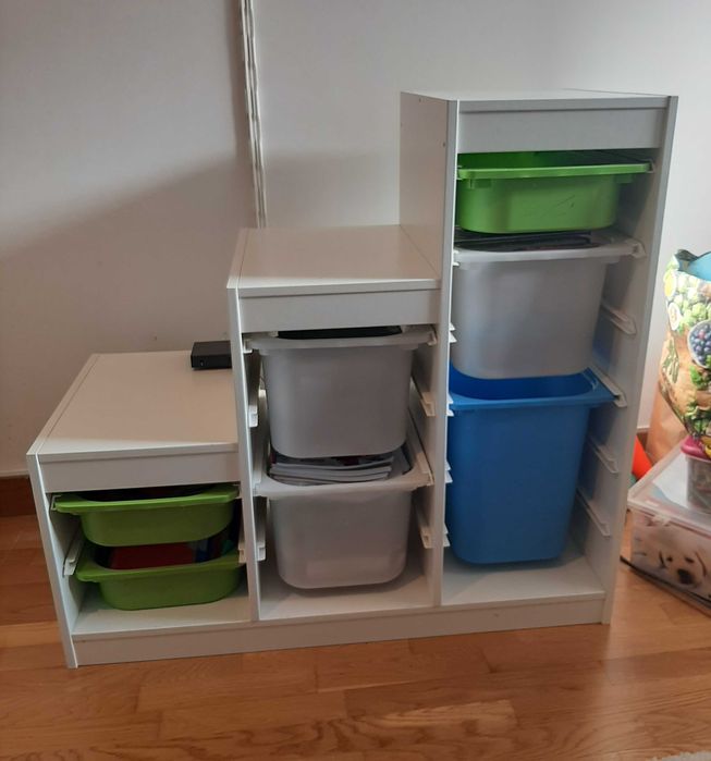 Quarto criança / menino