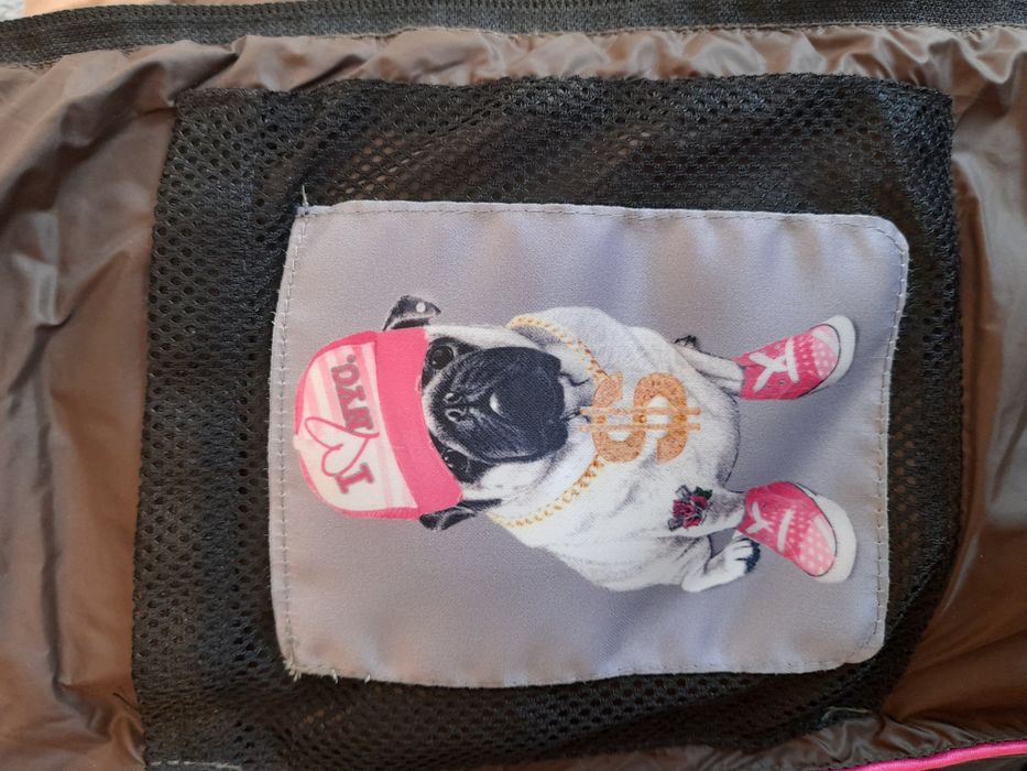 Damska kurtka Frieda NYC