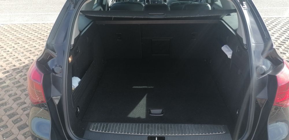 Astra j sport toure 1.3 ecoflex 2011