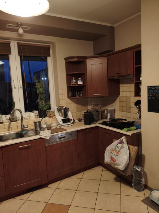 Kuchnia - oddam meble za darmo.