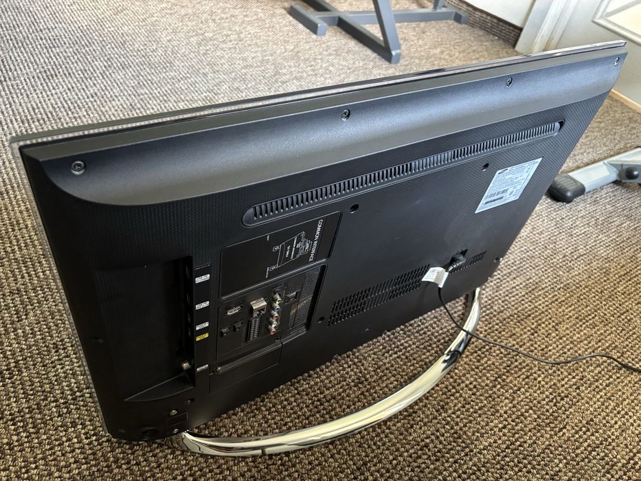 Смар Т2 Телевізор Samsung  ue32h4500