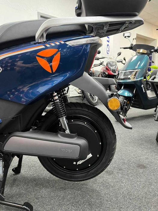 Електроскутер YADEA GT20 2400 Вт