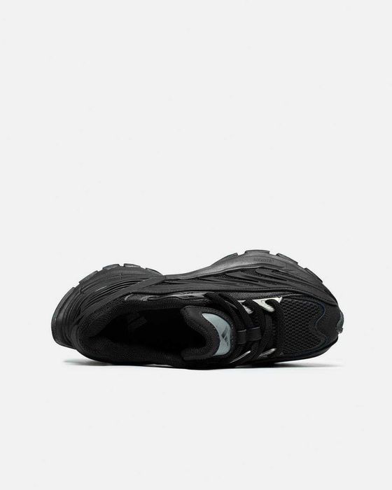 Кросівки Adidas XLG Metawave All Black premium