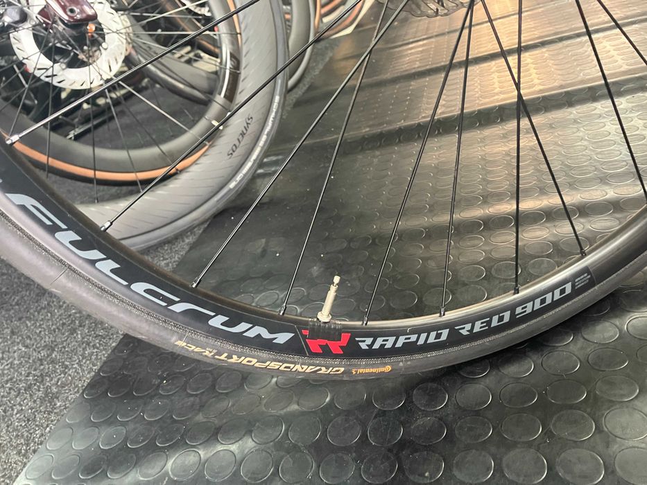 3T strada disc TAMANHO L