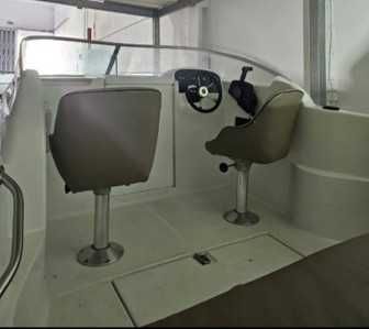 Barco Jeanneau Leader 545