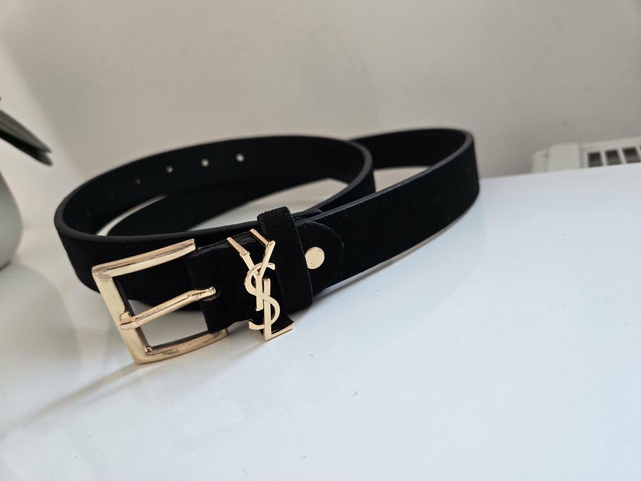 Damski Pasek ysl