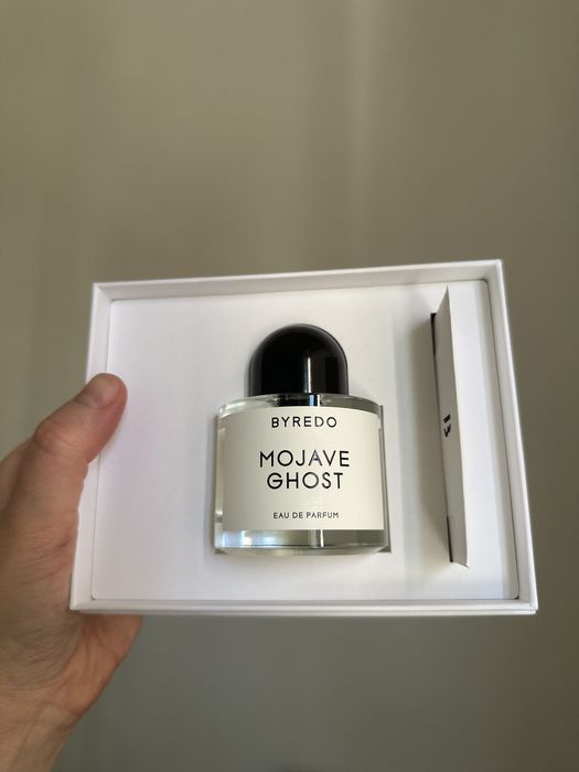 Byredo парфум, оригінал