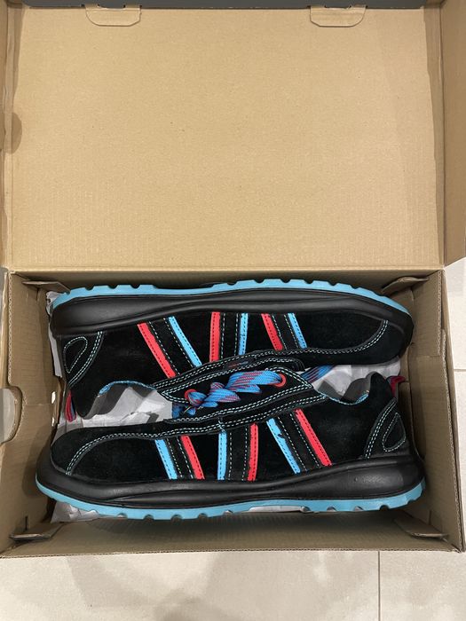 Buty robocze ochronne 42r