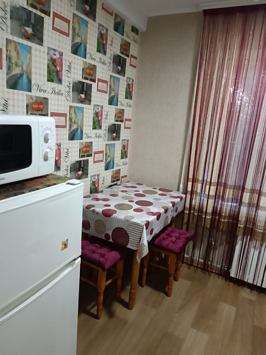 Жилье посуточно, почасово