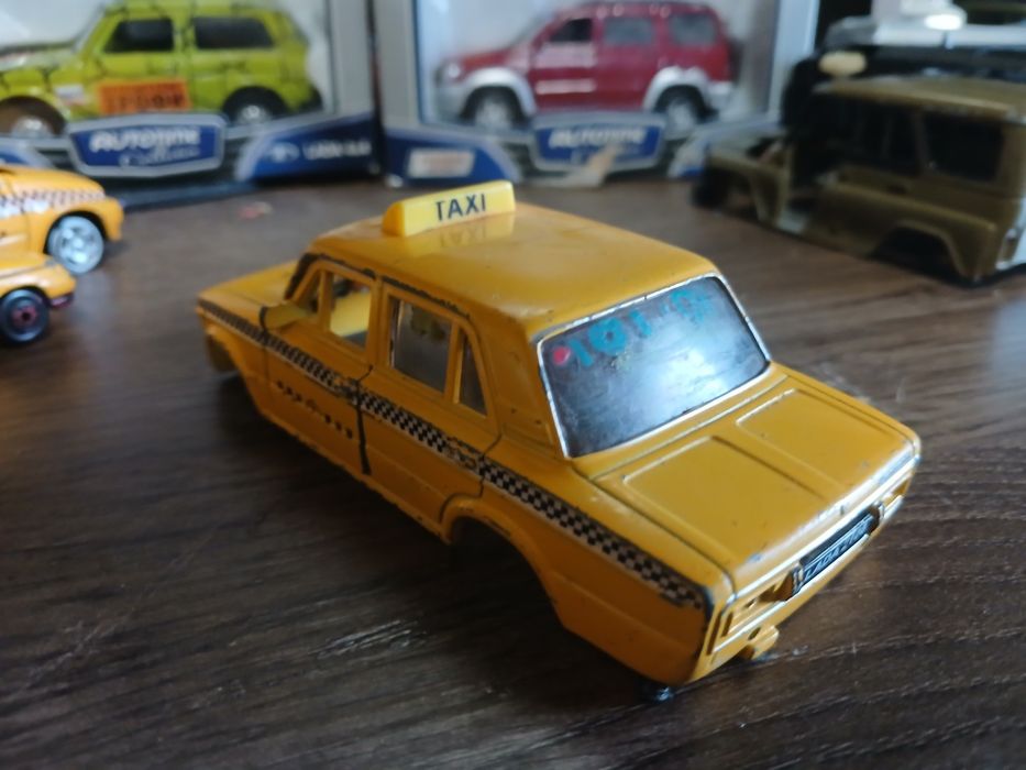 Продам модели autotime