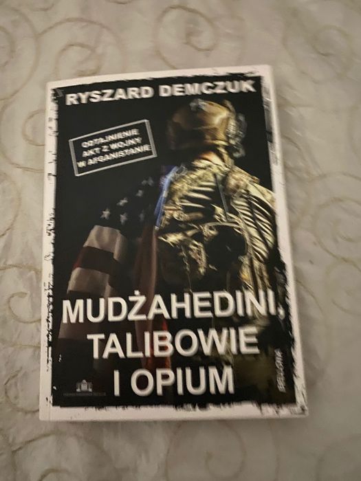 książka sensacja reportaż