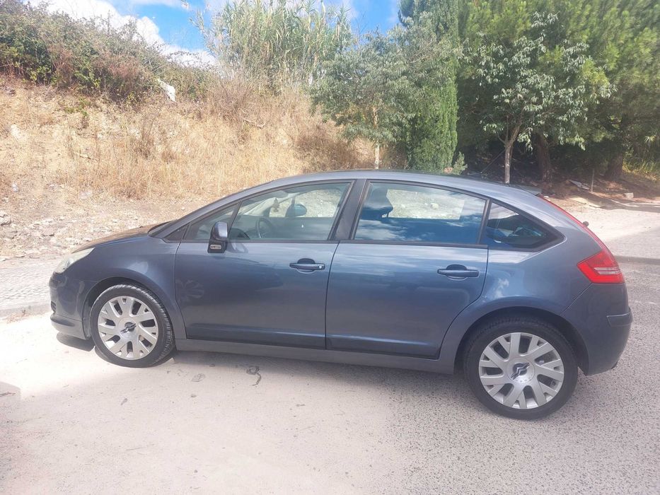Citroën C4 — fotografia 2