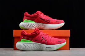 Оригінальні Кросівки Nike ZoomX Invincible Run Flyknit 2 DH5425 600
