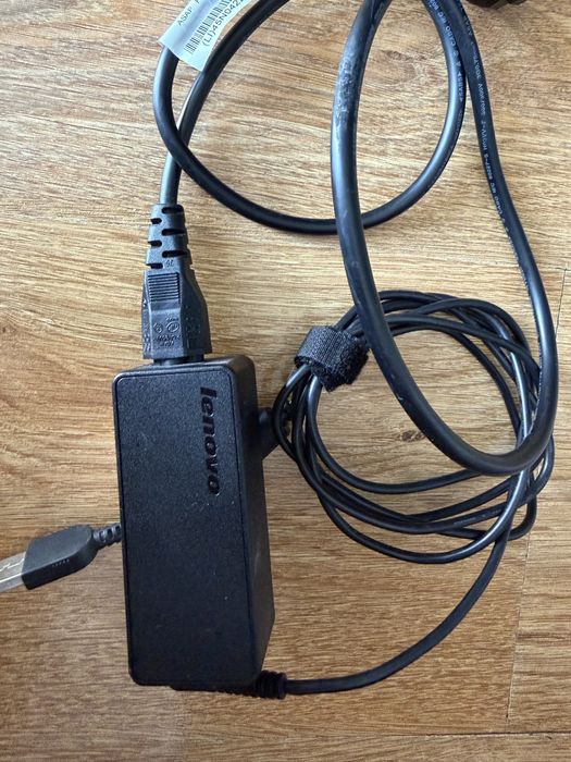Ładowarka Lenovo 20V -2.25A