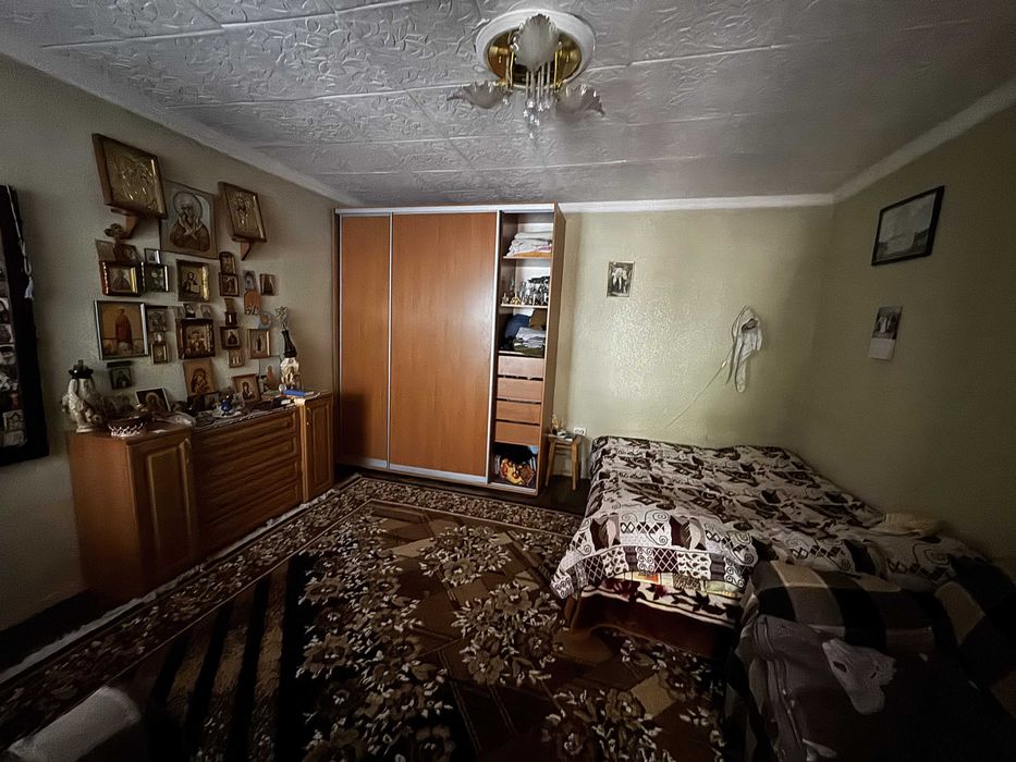 Продам двухкомнатную квартиру с АГВ на Молдаванке/Хаджибейский/Госпрограммы - View 4