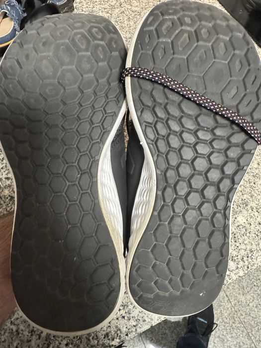 Sapatilhas new balance 37,5