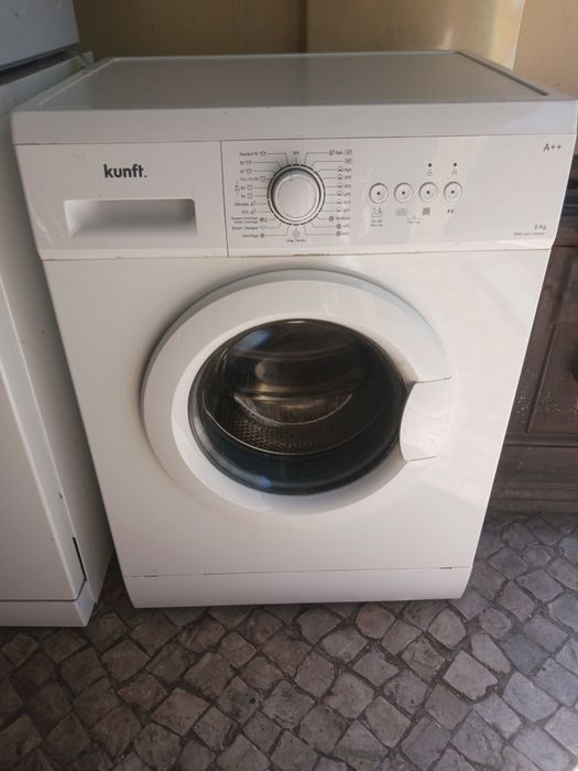 Máquina lavar roupa  com entrega