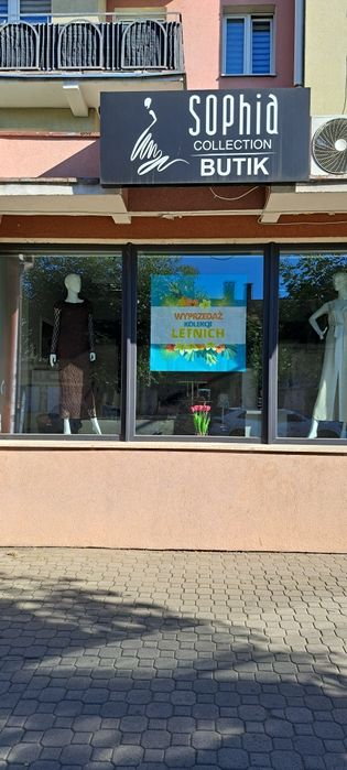 Lokal do wynajęcia