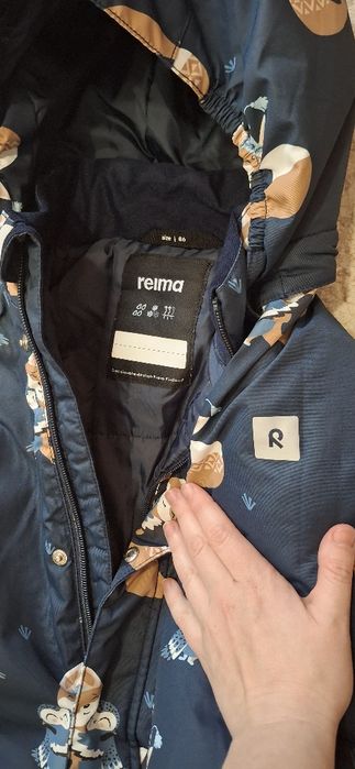 Комбінезон reima 86