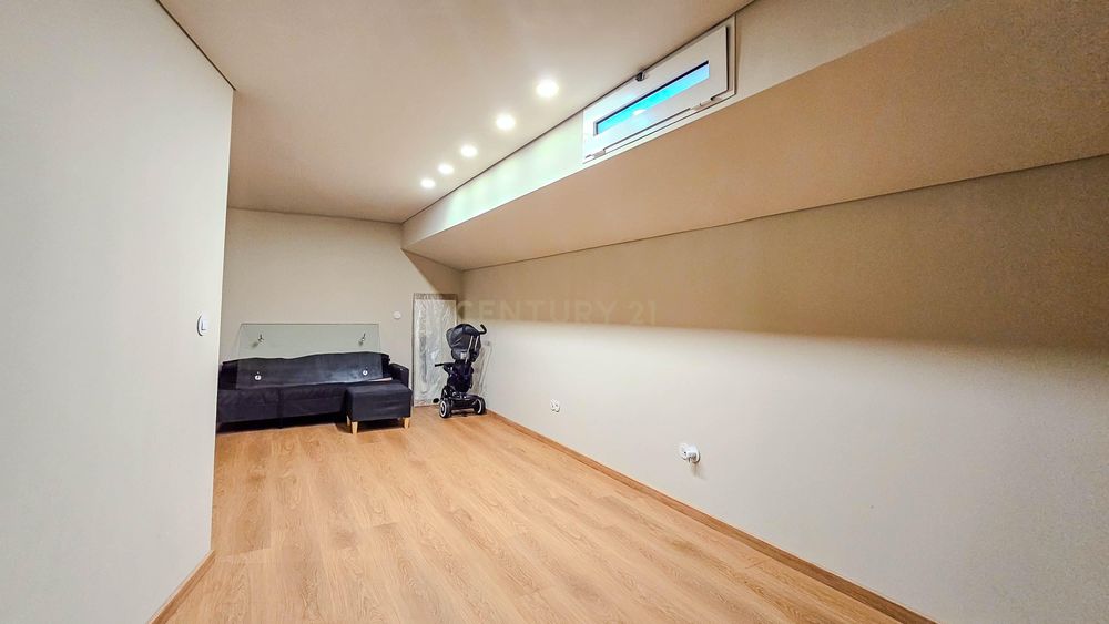 Apartamento T1+1 Duplex Aver-o-Mar Póvoa de Varzim
