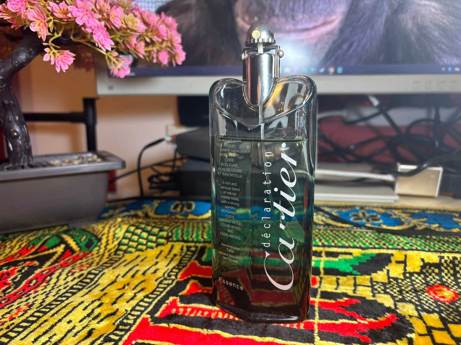 Cartier - Declaration Essence ubytkowy
