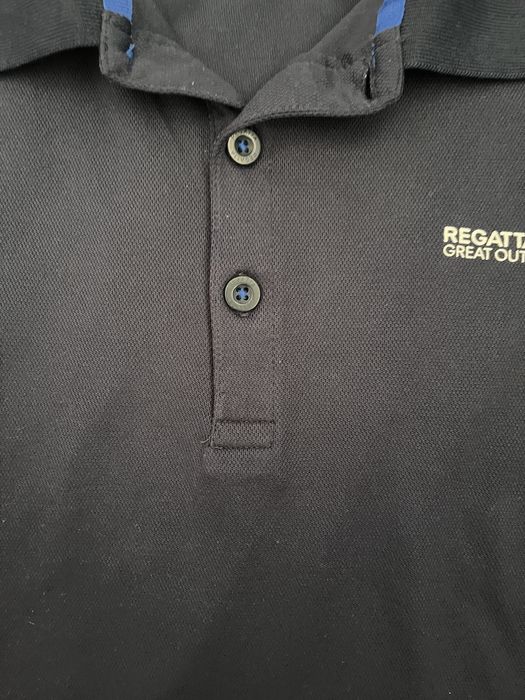 Koszula męska Regatta r.XXL