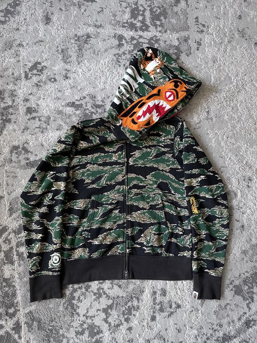 zip hoodie bape - купити товари моди та стилю - Ціна на OLX.ua