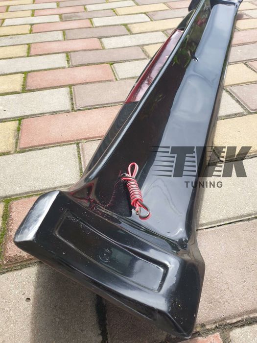 Спойлер Niva Chevrolet  Нива Шевроле Спойлер