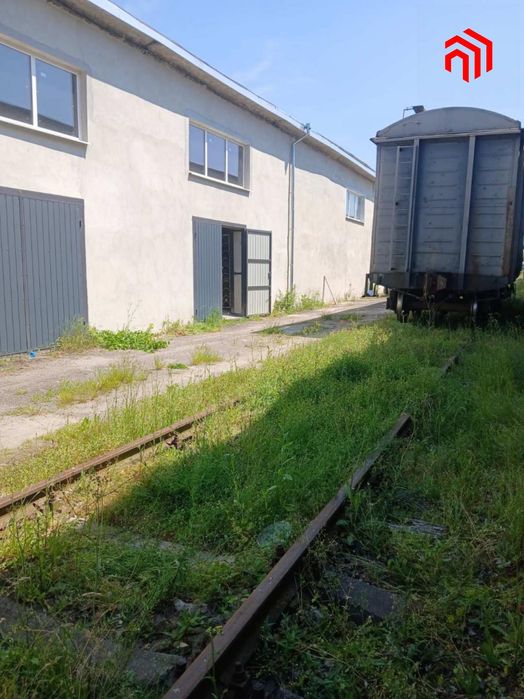 Оренда складу. Без комісії--і