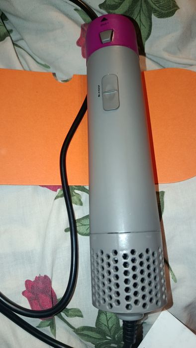 аналог Dyson ідеальний стан
