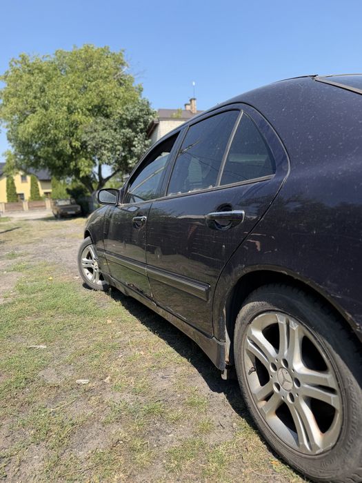 Продам Mercedes W210 3.2 TDI Автомат