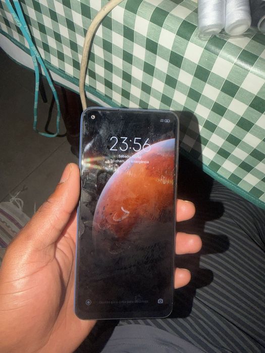 Xiaomi redmi note 9