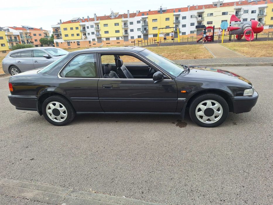 Honda Accord 2.0 coupé clássico de 1991