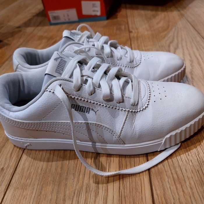 Кроссовки Puma 39р.