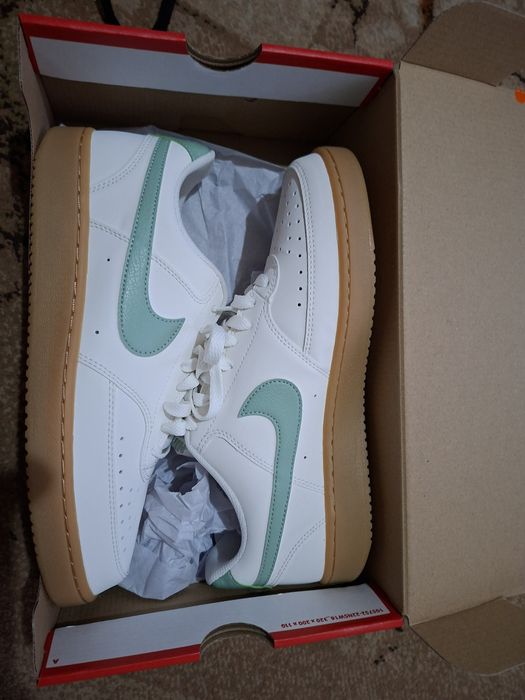 Buty męskie Nike counter vision low 42.5