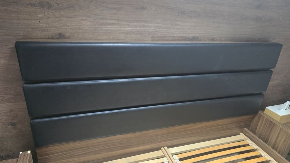 Sprzedam zestaw mebli do sypialni