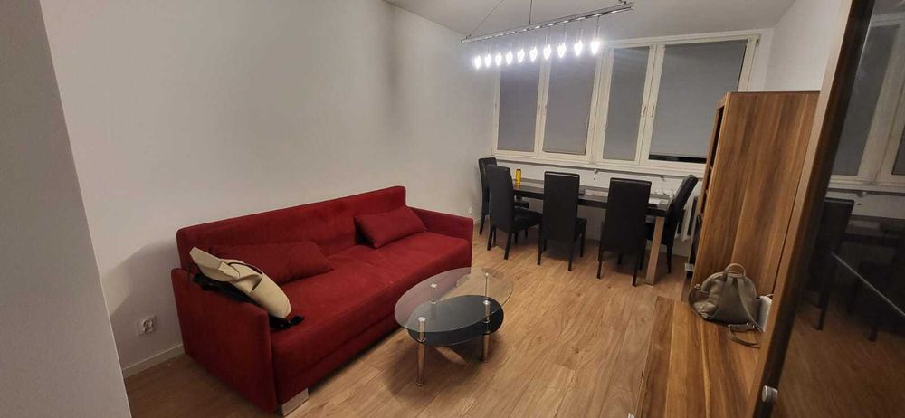 Mieszkanie do wynajęcia