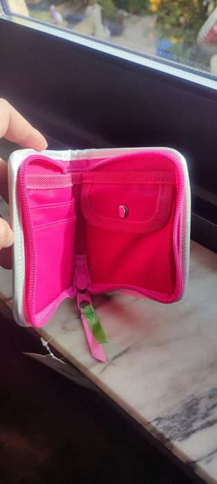 Porta-moedas Miel & Limón - NOVO