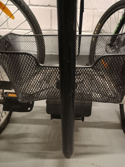 Rower rehabilitacyjny Schuhmanna