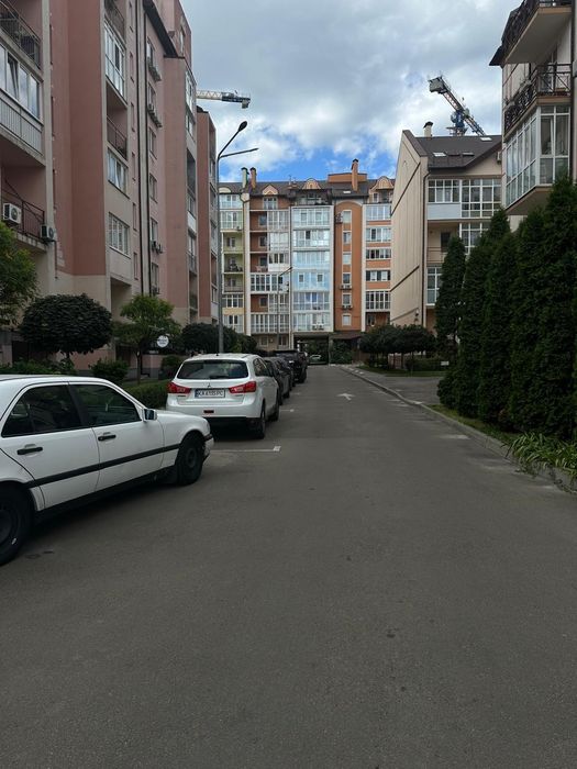 Commercial real estate at (area 67 m²) - Atlanta.ua - photo 15