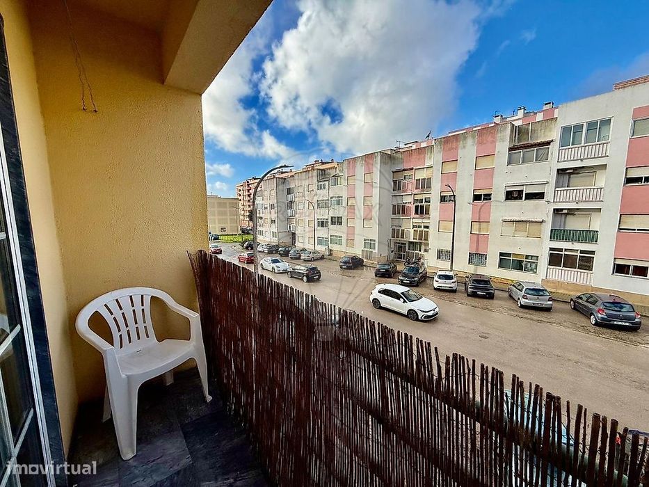 Apartamento T2 para venda