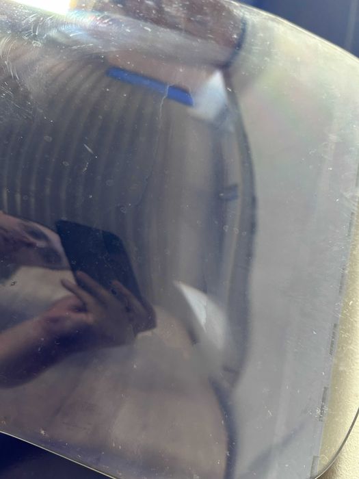 Szyba oryginalna Yamaha Tracer 900 GT